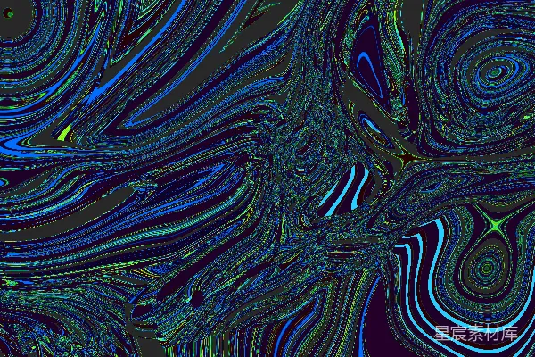 高清摄影 梦幻漩涡