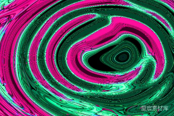 高清摄影 动感旋涡