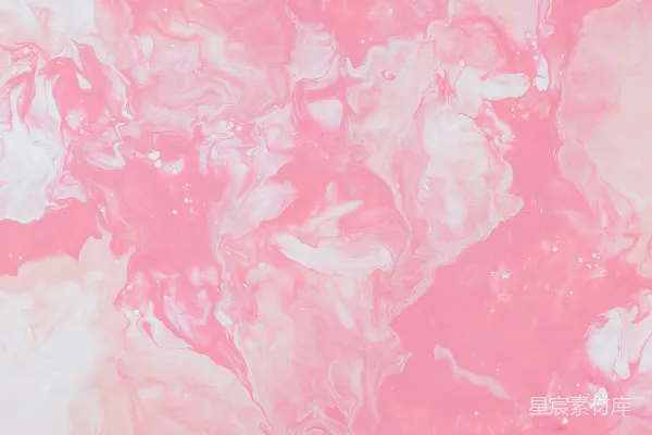 高清摄影 粉色大理石纹理背景
