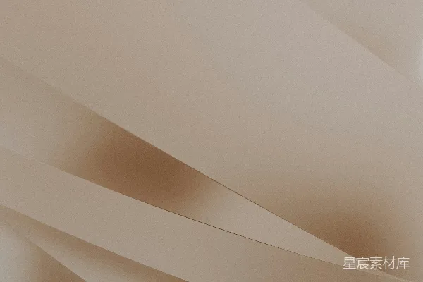 高清摄影 柔和线条的抽象艺术