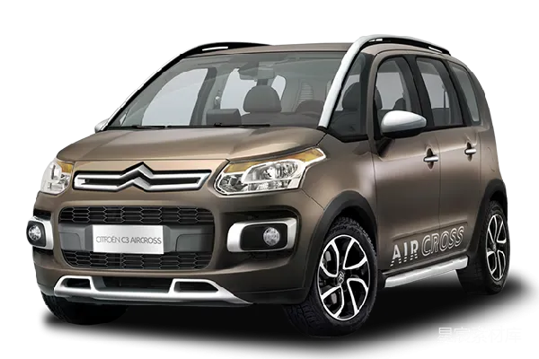 元素素材 雪铁龙