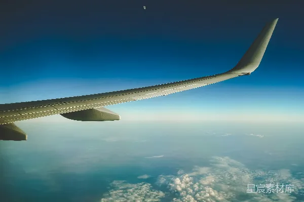 高清摄影 空中飞行视角