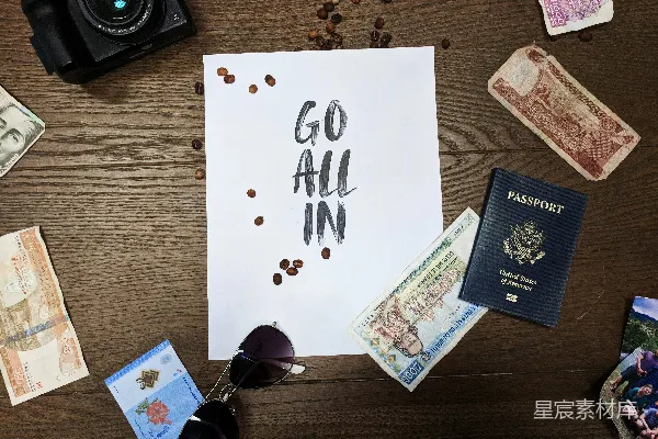 高清摄影 旅行准备与激励