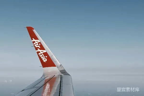 高清摄影 空中旅行的视角