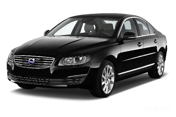 元素素材 沃尔沃