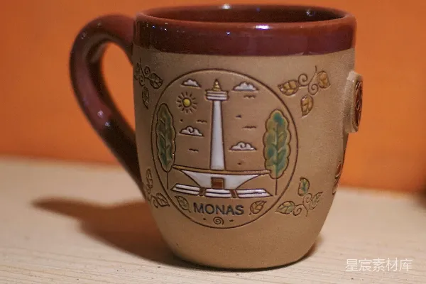 高清摄影 MONAS主题马克杯