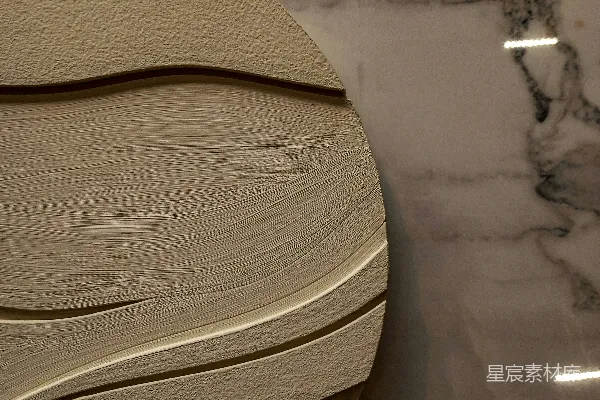 高清摄影 现代简约背景墙设计