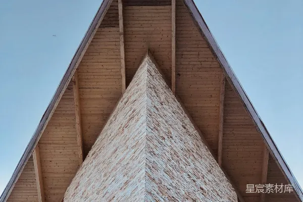 高清摄影 现代建筑的几何之美