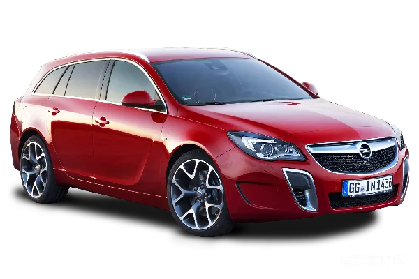 元素素材 欧宝