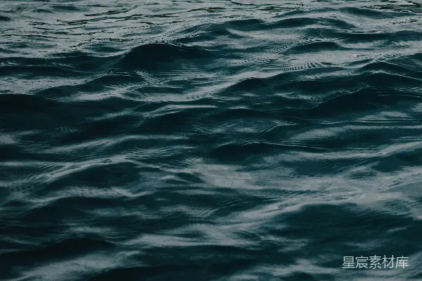 高清摄影 平静的水面