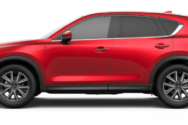 元素素材 马自达