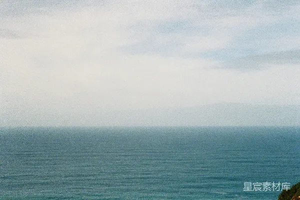 高清摄影 海天一色