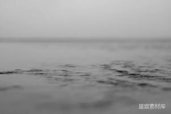 高清摄影 水滴涟漪