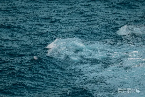 高清摄影 海浪的壮丽