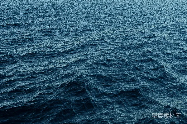 高清摄影 浩瀚的海洋