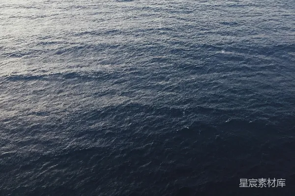 高清摄影 深邃的海洋