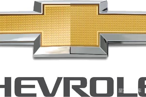 元素素材 雪佛兰