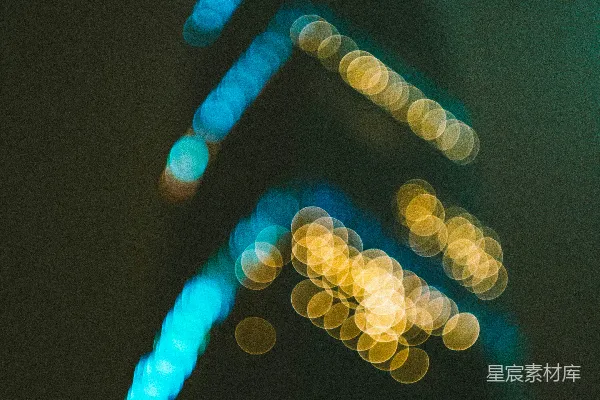 高清摄影 光与影的抽象艺术