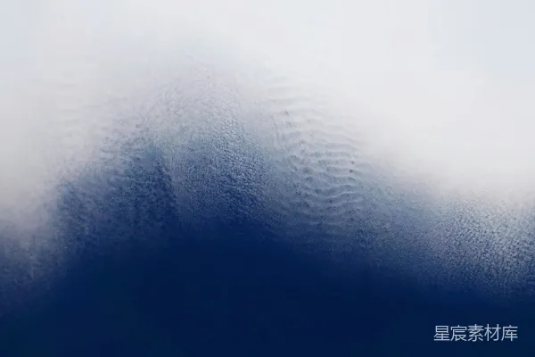 高清摄影 雾蒙蒙的清晨
