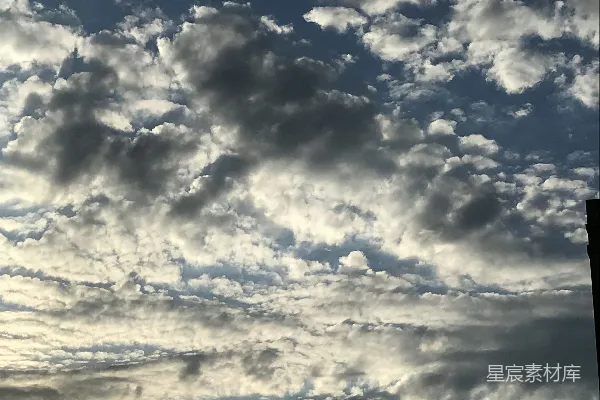 高清摄影 云海日出