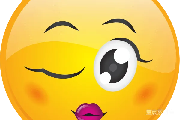 元素素材 600x600