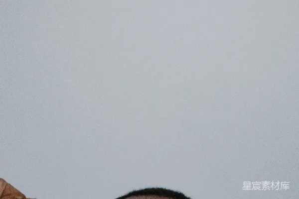 高清摄影 镜中世界