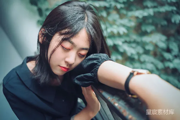 高清摄影 静谧时光