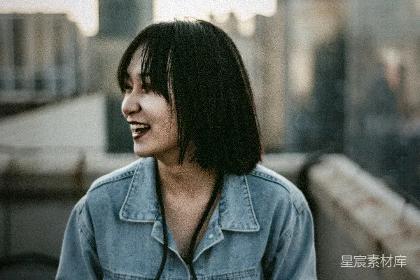 高清摄影 城市中的摄影师