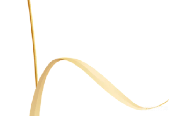 元素素材 小麦