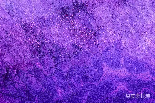 高清摄影 紫色和淡紫色的抽象绘画