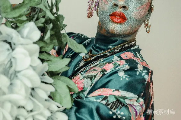高清摄影 奇幻与自然的完美融合