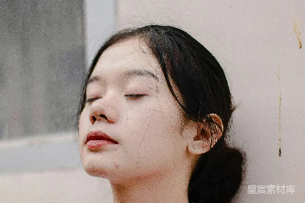 高清摄影 静谧的瞬间