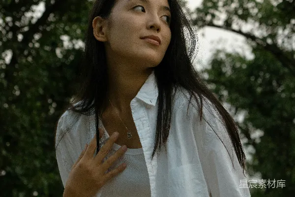 高清摄影 自然与宁静：户外写真