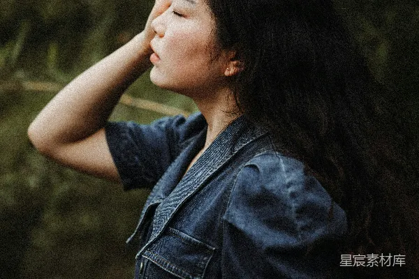 高清摄影 自然中的宁静时光