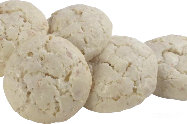 元素素材 饼干