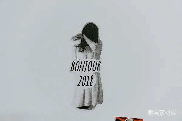 高清摄影 Bonjour 2018