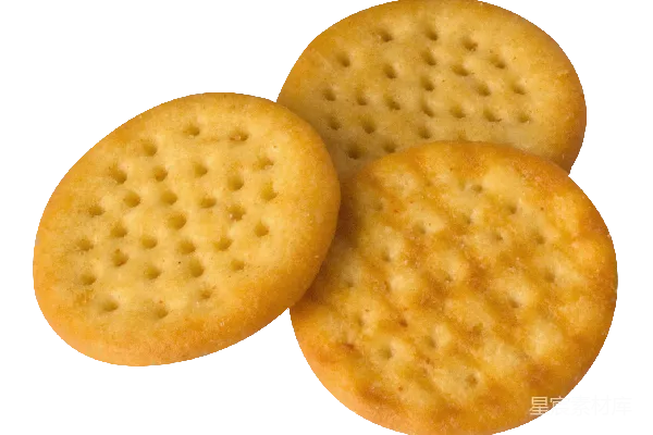 元素素材 饼干