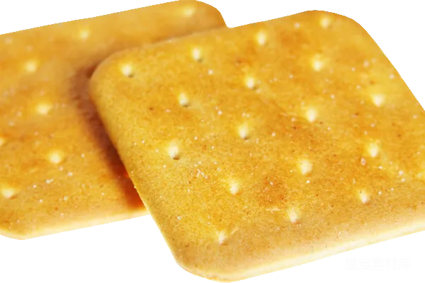 元素素材 饼干