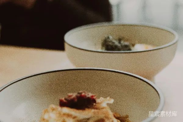 高清摄影 温馨早餐时光