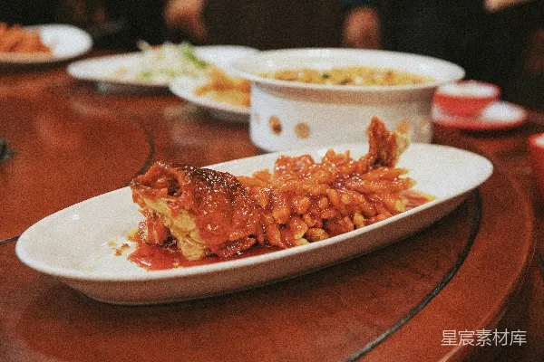 高清摄影 松鼠桂鱼