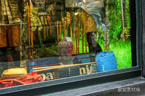 高清摄影 禅意与旅行的完美结合