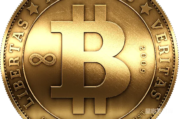 元素素材 比特币