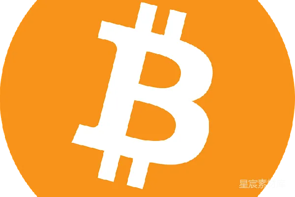 元素素材 比特币
