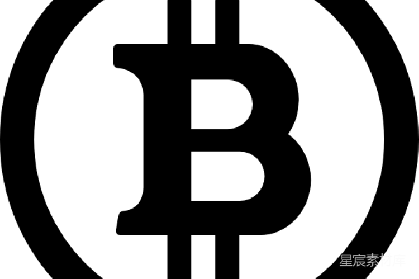 元素素材 比特币