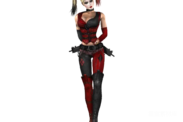 元素素材 哈里勒