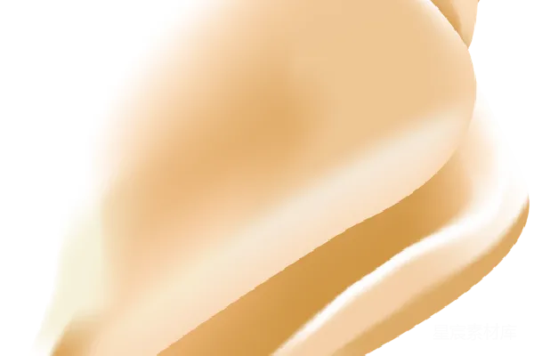 元素素材 贝壳