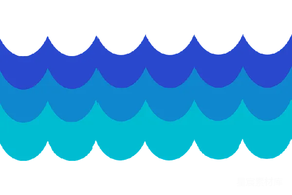 元素素材 是 Sea