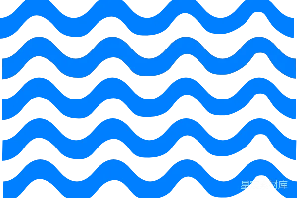 元素素材 sea