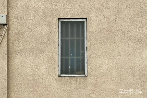 高清摄影 简约建筑窗户