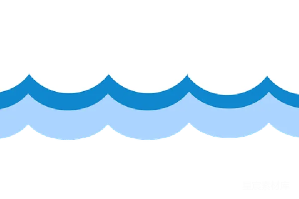 元素素材 是 Sea